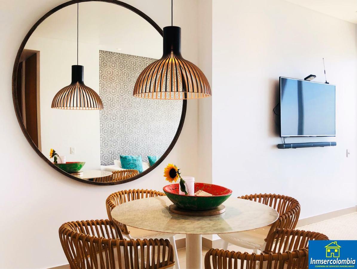 Encantador - H2 Cartagena