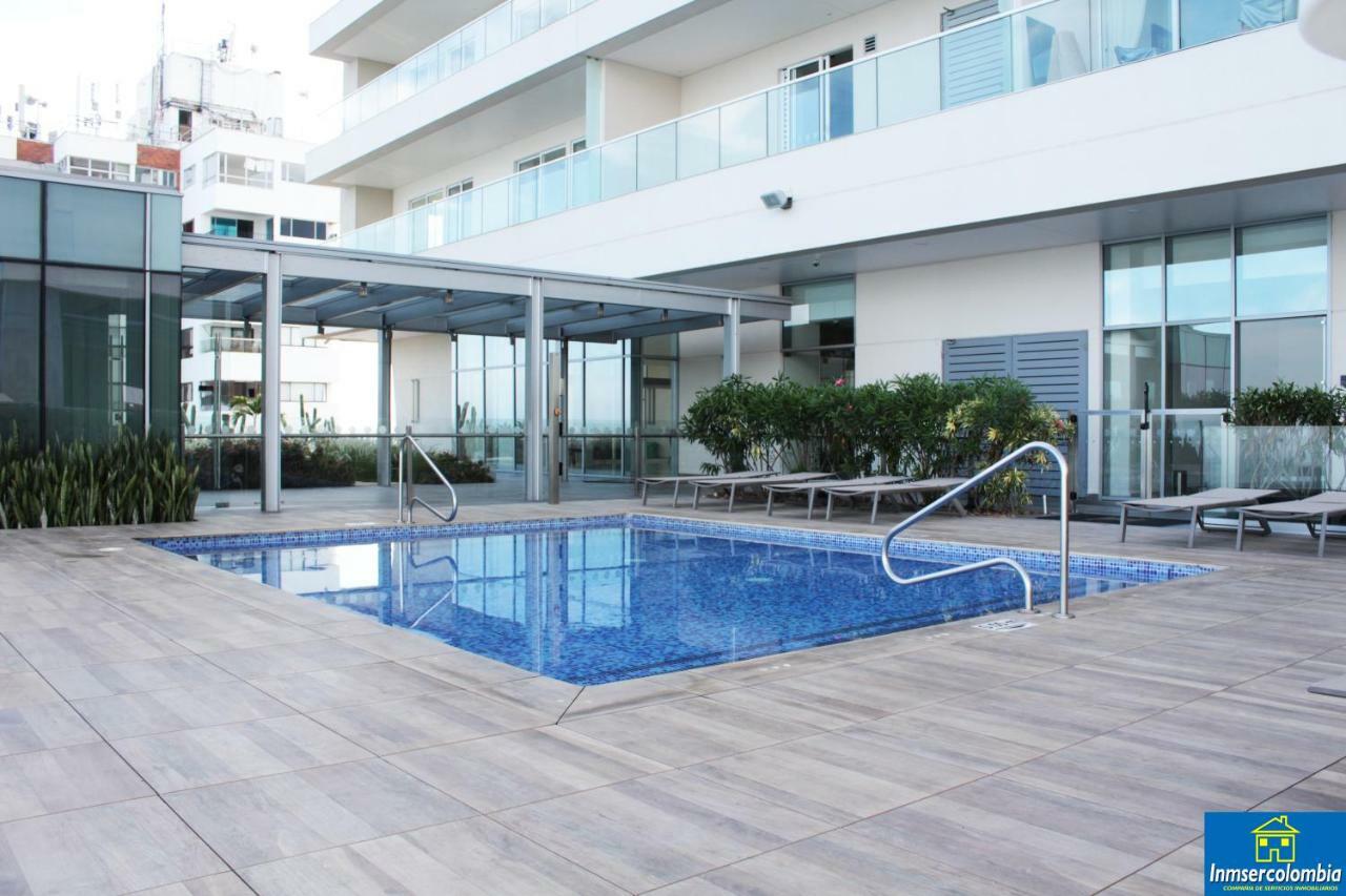 Encantador - H2 Apartment Cartagena