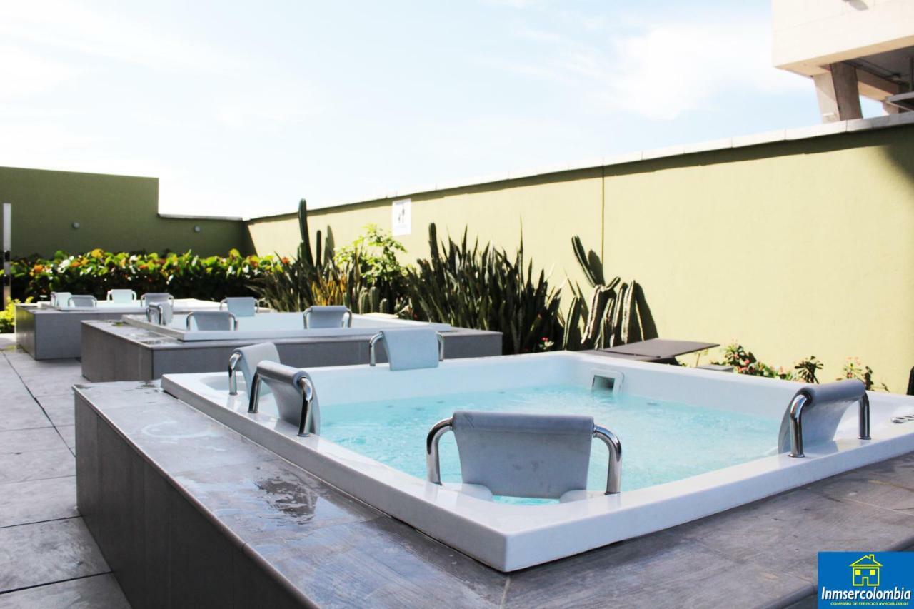 Encantador - H2 Cartagena