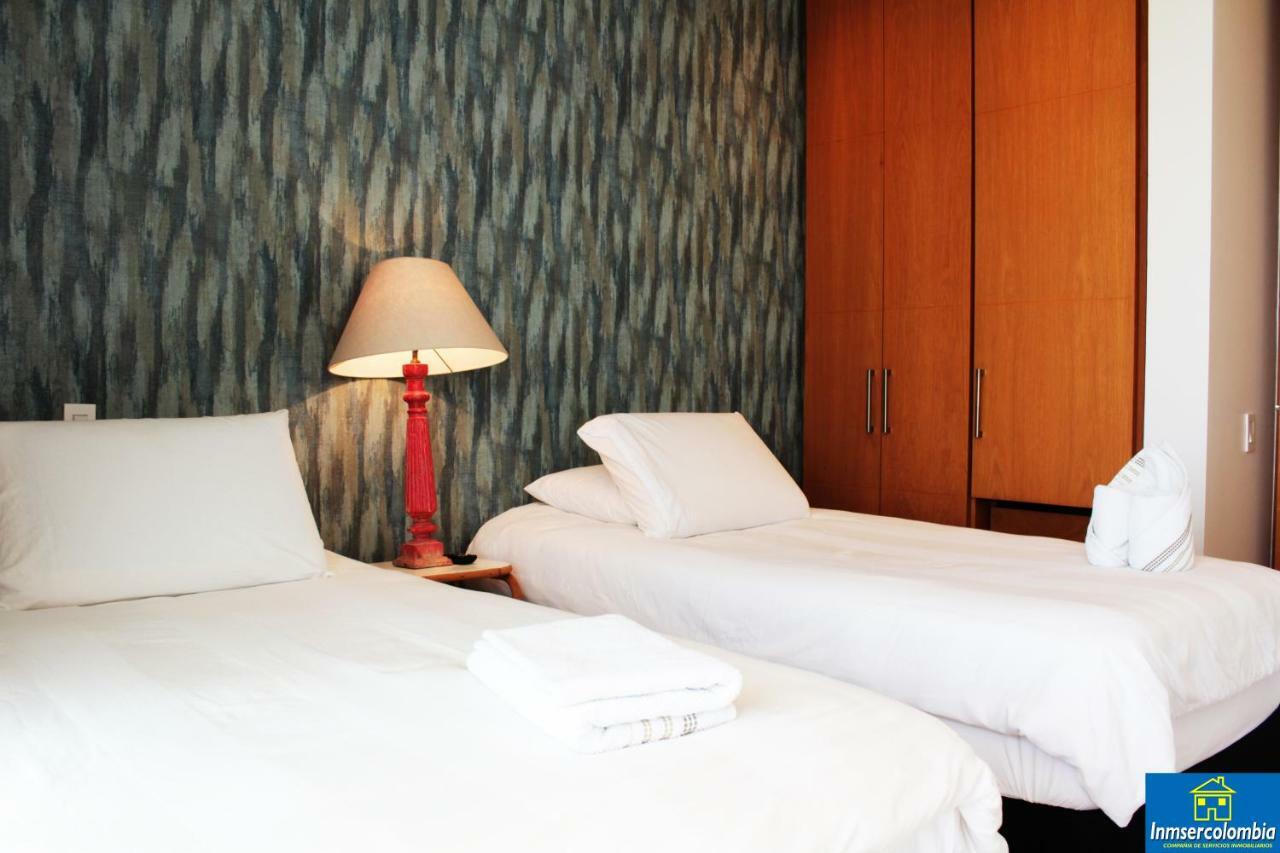 Apartment Encantador - H2 Cartagena