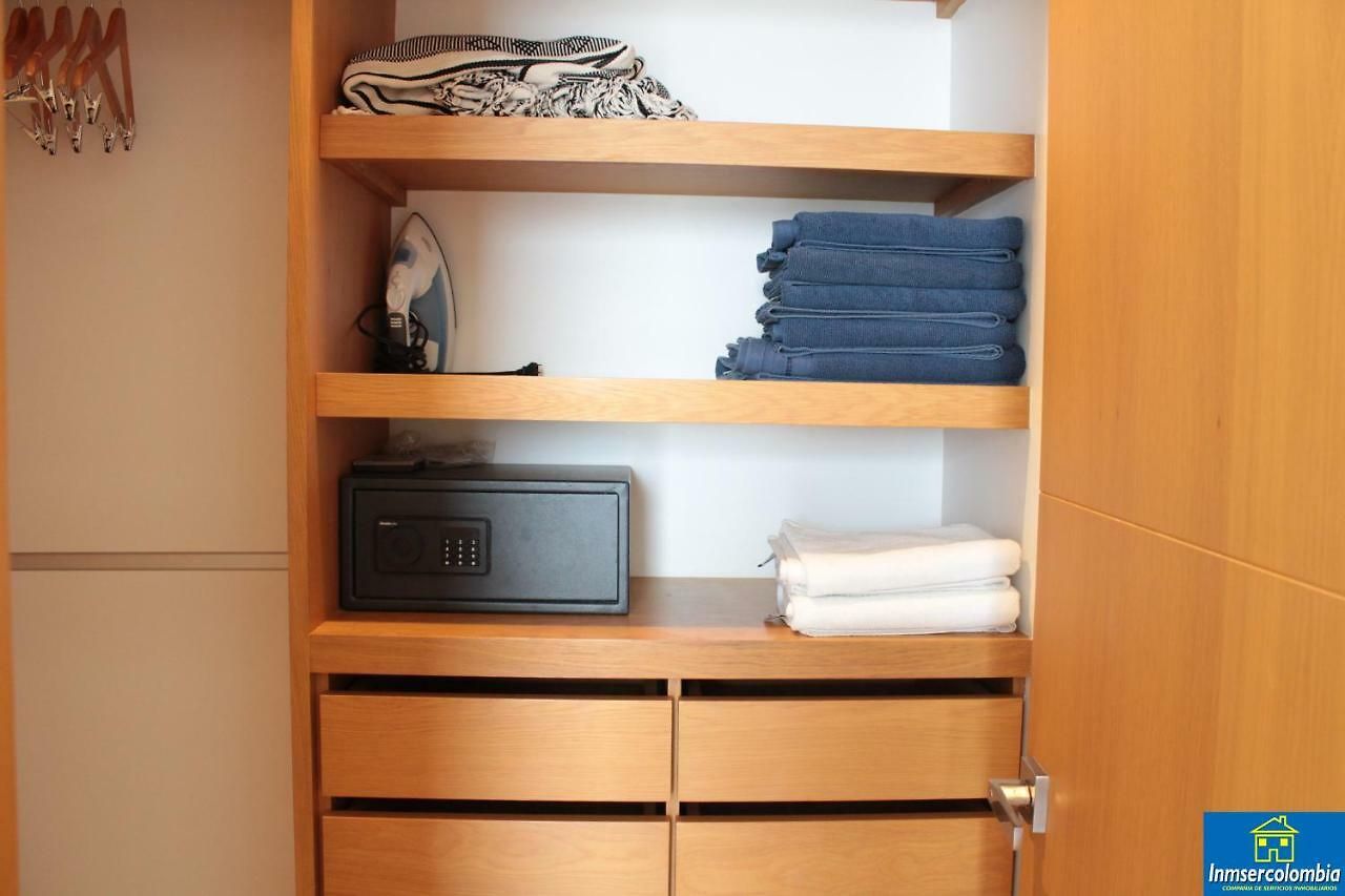 Apartamento Encantador - H2 Cartagena