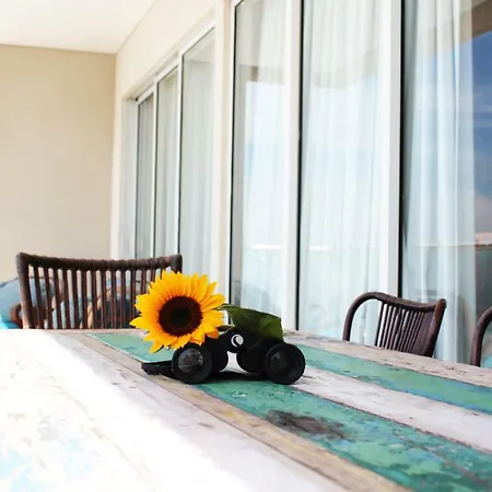 Apartamento Encantador - H2 *