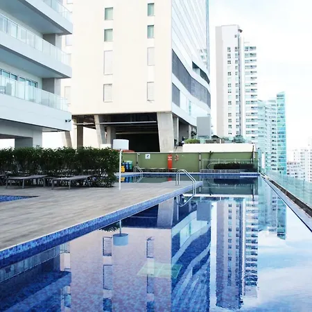 Apartamento Encantador - H2 Cartagena