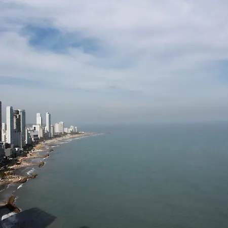 Encantador - H2 Apartamento Cartagena