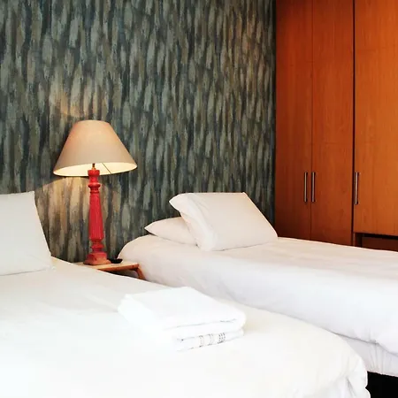 Apartamento Encantador - H2 Cartagena