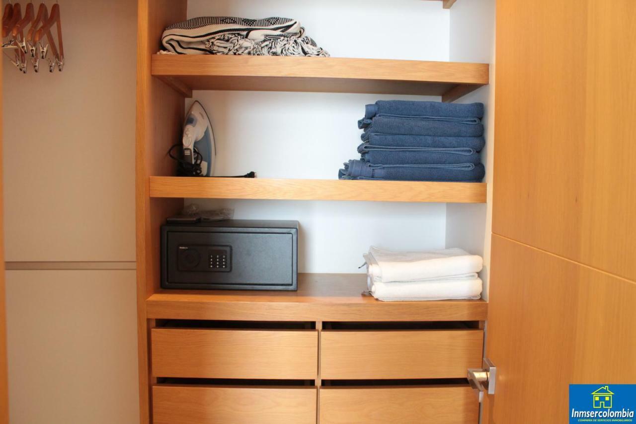 Apartamento Encantador - H2 Cartagena