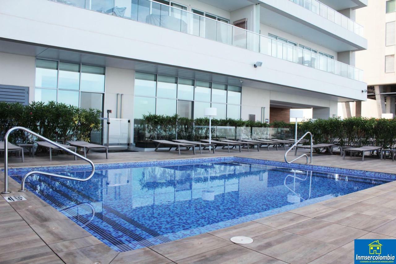 Apartamento Encantador - H2